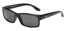 Load image into Gallery viewer, Locs 91134 Black | Gangster Sunglasses
