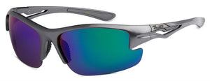XLoop 2475 Grey Revo | Sport Sunglasses