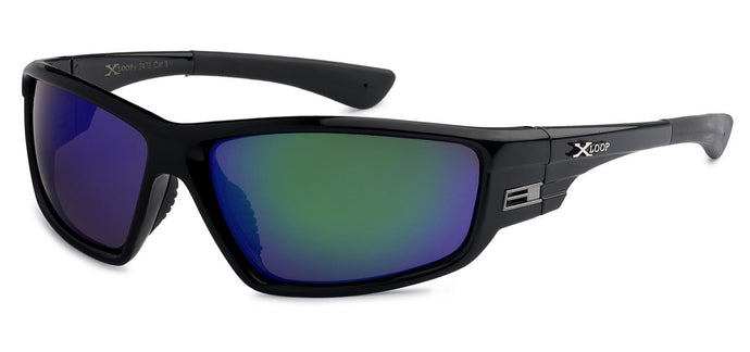 XLoop 2473 Color Revo | Sport Sunglasses