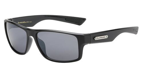 Biohazard 66254 Matte | Skater Surfer Sunglasses