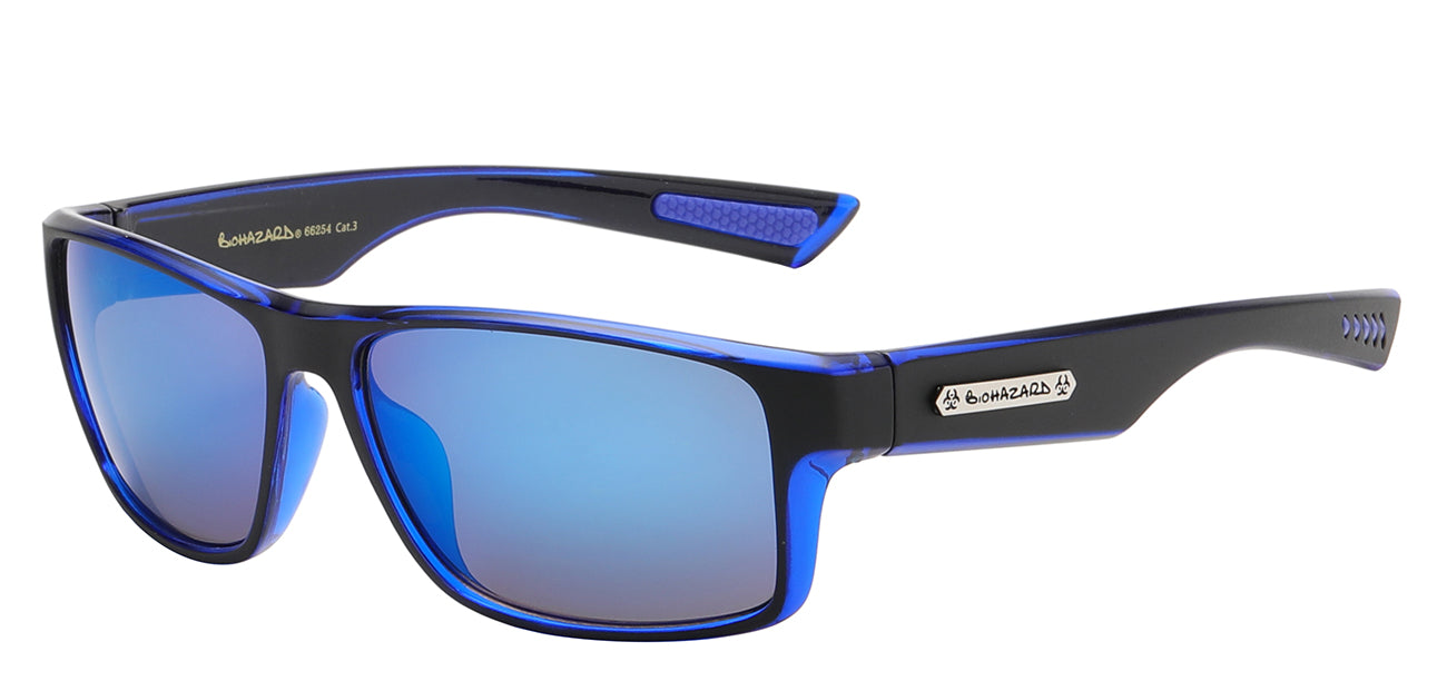 Biohazard sunglasses online