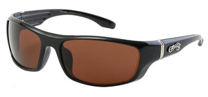 Choppers 6701 Black Brown | Biker Sunglasses