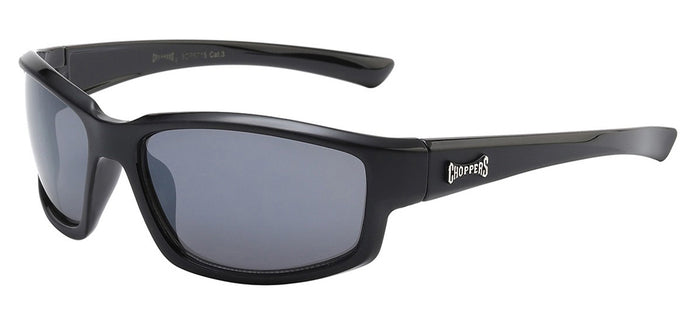 Choppers 6715 Matte | Biker Sunglasses