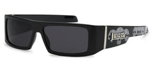 Load image into Gallery viewer, Locs 9058 Skull | Gangster Sunglasses