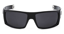 Load image into Gallery viewer, Locs 91025 Black | Front View