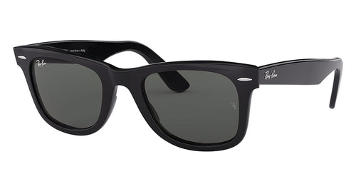 RAY-BAN RB2140 901A BLACK