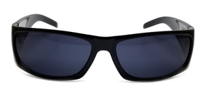 Triple Crown Function Sunglasses | Front View