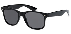 Wayfarer Black Sunglasses | Classic Sunglasses