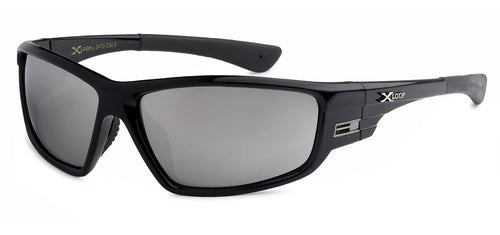 XLoop 2473 Black Mirror | Sport Sunglasses