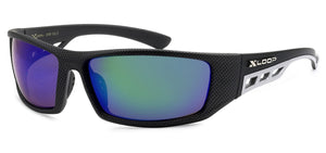 XLoop 2496 Color Revo | Sport Sunglasses