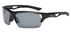XLoop 2560 Black | Sport Sunglasses