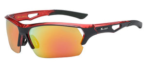 XLoop 2560 Red | Sport Sunglasses