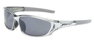XLoop 2600 Silver | Sport Sunglasses