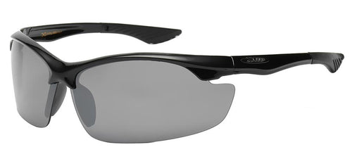 XLoop 3003 Black | Sport Sunglasses