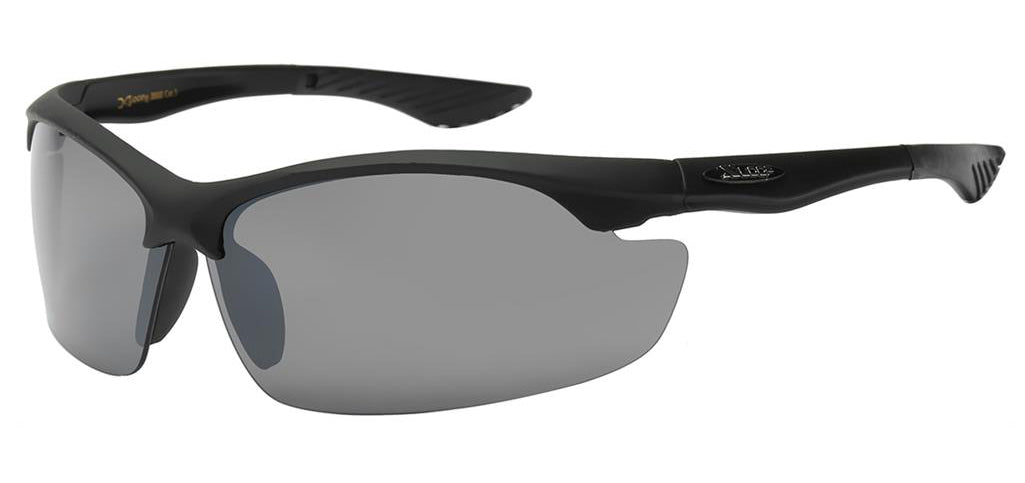 XLoop 3003 Matte | Sport Sunglasses
