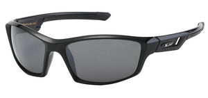XLoop 3011 Black | Sport Sunglasses