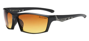XLoop 3359 Matte HD+ | Sport Sunglasses