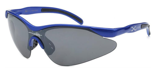 XLoop 3529 Blue | Sport Sunglasses